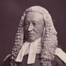 Sir Alexander Cockburn